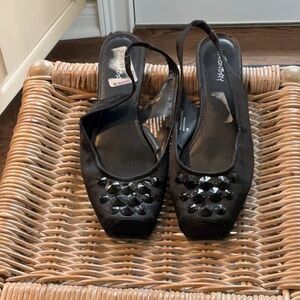 Unionbay Black Women's Shoes